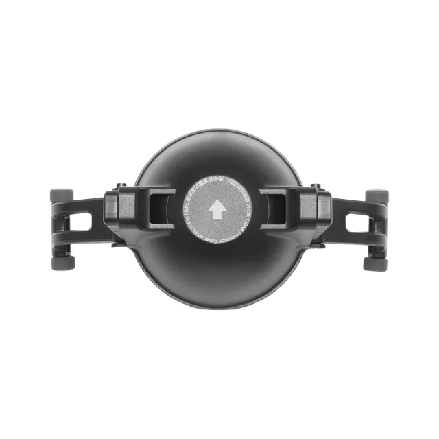 Rotating LiDAR Calibration Cover